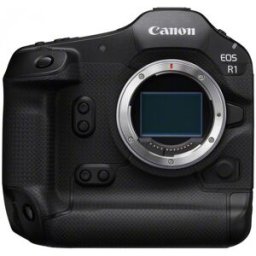 Canon Boîtier EOS R1