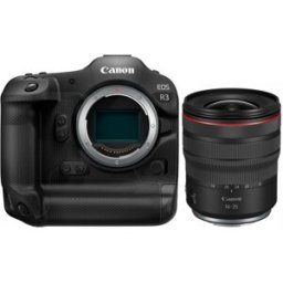 Canon EOS R3 + RF 14-35mm f4 L IS USM