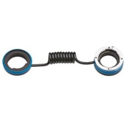 Novoflex NEX-RETRO Bague d'inversion automatique pour Sony E-Mount