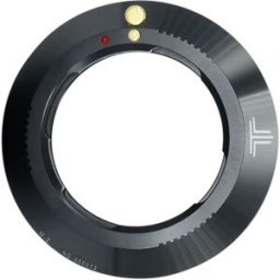 TTArtisan Adaptateur d'objectif Leica M sur Fuji X-Mount