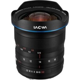 LAOWA 10-18mm f4,5-5,6 pour Nikon Z