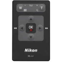 Nikon Télécommande ML-L4