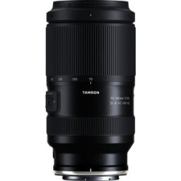 Tamron 70-180mm f2,8 Di III VC VXD G2 Nikon Monture Z