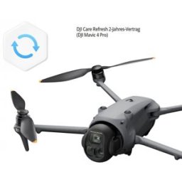 DJI Care Refresh - 2 ans (Mavic 4 Pro) - clé électronique