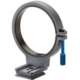 Novoflex Collier adaptateur ASTAT-CN pour SL/EOS et SL/NIK