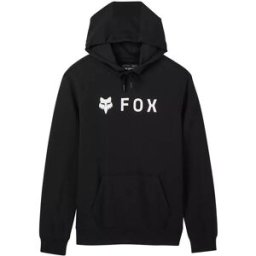 Sweat ABSOLUTE PULLOVER FOX noir male