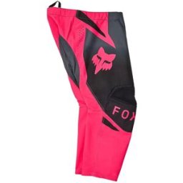 Pantalon Cross 180 SHIELD FILLE KID FOX rose/noir unisex