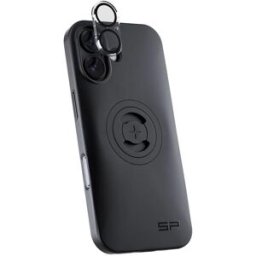 Protection smartphone POUR OBJECTIF IPHONE 17 SPCONNECT