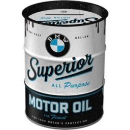 TIRELIRE BMW NOSTALGICART