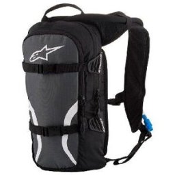 Sac à dos hydro Iguana ALPINESTARS unisex