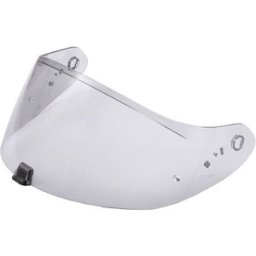 Ecran KDF16-1 FUMÉ - EXO-R1 / EXO-1400 / EXO-520 / EXO-391 - ECE 22.06 SCORPION