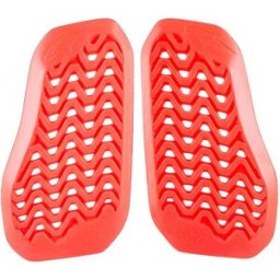 Protection poitrine NUCLEON PLASMA ALPINESTARS rouge