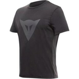 Tee-shirt DYED SPEED DEMON DAINESE noir male