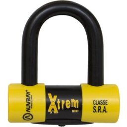 Bloque disque XTREM MINI AUVRAY