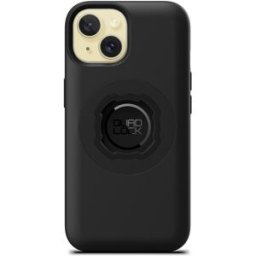Coque QUAD LOCK MAG iPhone 15 QUADLOCK
