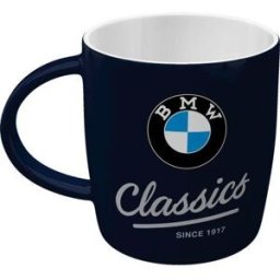 Mug BMW NOSTALGICART