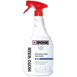 Nettoyant MOTO WASH 1 L IPONE