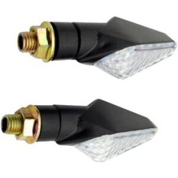 Clignotants LED Speed MAXXE