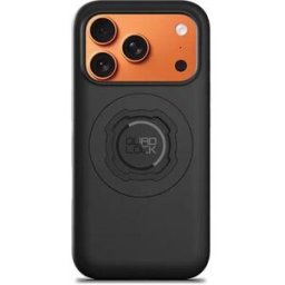Coque iPhone MAG IPHONE 17 PRO QUADLOCK