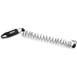 S221 Cadenas a code pour sécuriser les bagages souples GIVI