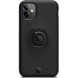 Coque CLASSIC iPhone 11 QUADLOCK