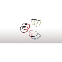 Kit Résistance Led 21W (Bmw / Kawasaki / Yamaha / Ducati) CHAFT