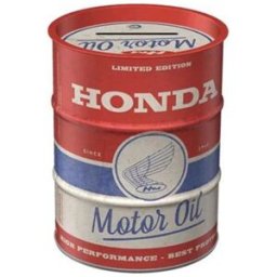 TIRELIRE HONDA NOSTALGICART