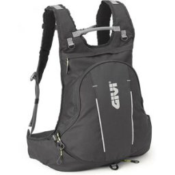 Sac à dos extensible avec sac porte-casque 22Litres GIVI
