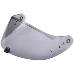 Ecran KDF-19 EXO-HX1 EXO-HX1 CARBON SE fumé foncé SCORPION