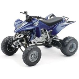 Réplique Quad Yamaha 450 YFZ - Echelle 1/12° NEWRAY