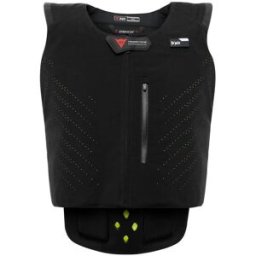 Airbag SMART AIR DAINESE noir male
