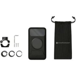 Support pour téléphone MAGNETIQUE GUIDON PRO TAILLE 2XL SHAPEHEART