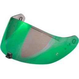Ecran iridium vert KDF-16-1 - EXO-R1 / EXO-1400 / EXO-520 / EXO-391 - ECE 22.06 SCORPION