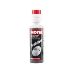 Additif essence STABILIZER 250 ml MOTUL