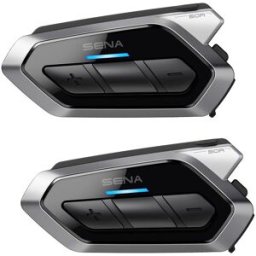 Intercom 50R DUO Son Harman Kardon SENA