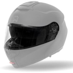 Ecran casque modulable M30 MAXXE