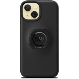 Coque POUR IPHONE 15 QUADLOCK