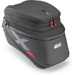 Sacoche réservoir XL04 spéciale BMW GIVI