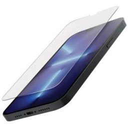 Protection smartphone Verre trempé iPhone 13 Pro Max QUADLOCK