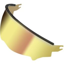 Ecran solaire KS-O-01 - EXO-COMBAT II Mirror Gold SCORPION