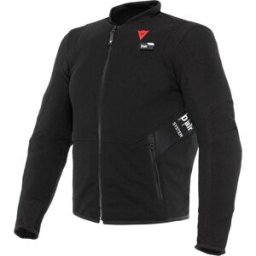 Blouson SMART JACKET LS avec Airbag DAINESE Noir male