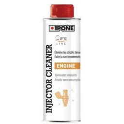 Nettoyant injecteur INJECTOR CLEANER 300ML IPONE