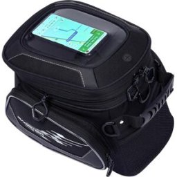 Sacoche réservoir Raptor tabs BAGSTER