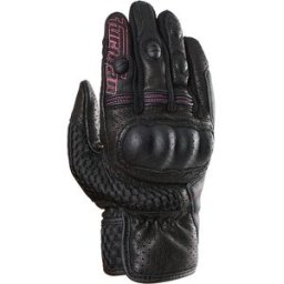 Gants TD AIR LADY FURYGAN noir/blanc/rose female