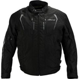 Blouson BE ROADSTER EVO MAX SIZE GRANDES TAILLES BLH noir male