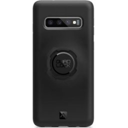 Coque smartphone CLASSIC Samsung Galaxy S10 QUADLOCK