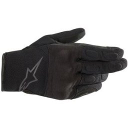 Gants STELLA S MAX DRYSTAR ALPINESTARS Noir/Gris female