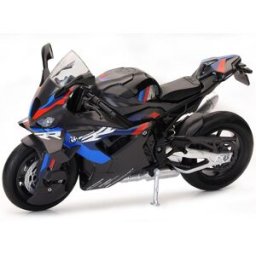 Réplique Moto BMW M 1000 RR - Echelle 1/12° NEWRAY