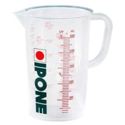 Doseur huile DOSEUR GRADUE 500 ML IPONE