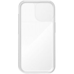 Protection téléphone MAG Poncho étanche iPhone 15 QUADLOCK